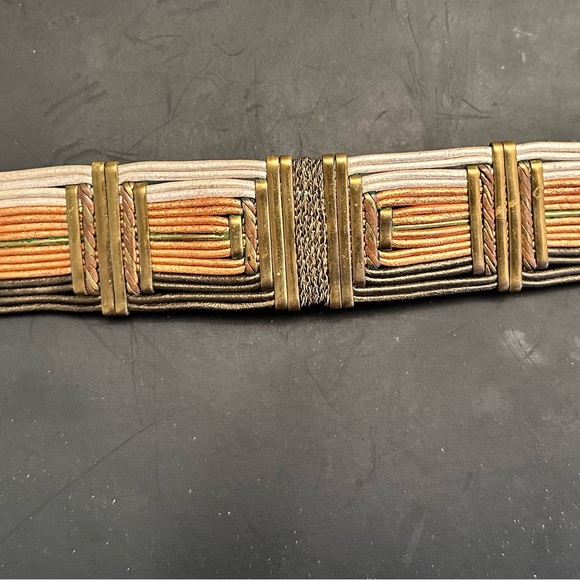 Vintage Alexis Kirk Jewelry Set - Picture 8 of 9